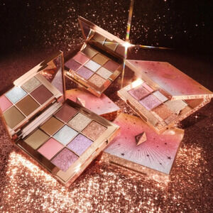 Charlotte Tilbury The beautyverse Palette